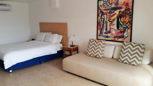 Fotografie z fotogalerie ubytování Howard Johnson by Wyndham Montañita v destinaci Montañita