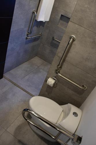 Bagno di Estanza Hotel & Suites