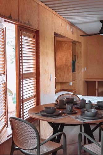 Gallery image of Casa Akaw in Temalhuacán