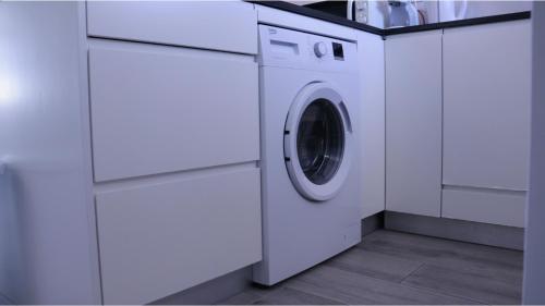 Balcón Tridente - Wellhome Alicante