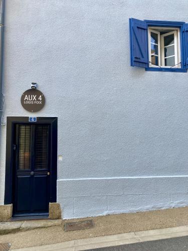 Fotografie z fotogalerie ubytování AUX 4 LOGIS Appart-hotel - Studio Le Terra - Petit déjeuner inclus 1ère nuit v destinaci Foix
