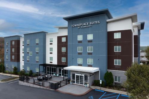 Gallery image of TownePlace Suites by Marriott Birmingham South in Birmingham