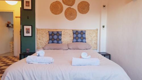 Amazing House Albaycin for 5 pax