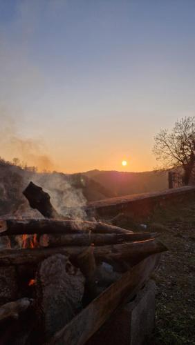 Φυσικό τοπίο κοντά σε αυτή η παραθεριστική κατοικία