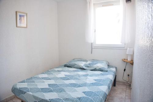 Photo de la galerie de l'établissement Bright apartment with sea view, à Sainte-Marie-la-Mer