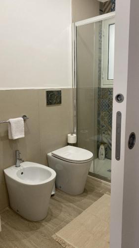 Gallery image of Casa vacanza Blue Marine in Sampieri