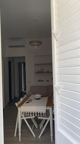 Gallery image of Casa vacanza Blue Marine in Sampieri