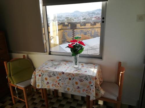 Casa Zona Velha - Caetano