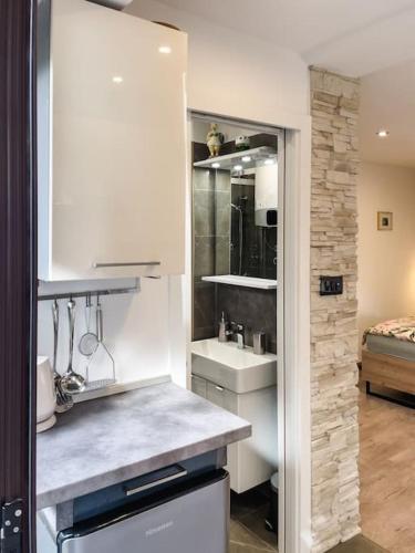 Cozy Newly-Renovated Apartment Ivan
