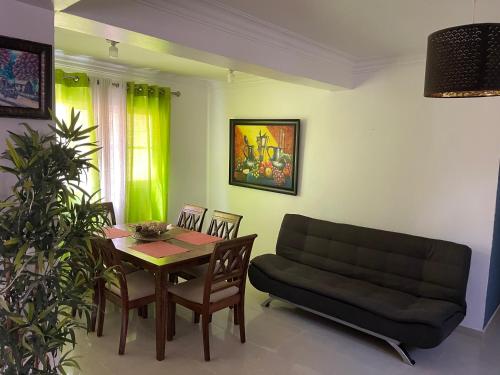Un lugar para sentarse en Bellomar I Exclusive Juan Dolio Playa Hemingway