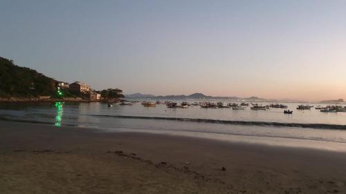 Φυσικό τοπίο κοντά σε αυτό το καταφύγιο