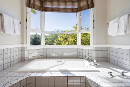 Koupelna v ubytování The Islands at Mauna Lani Point - CoralTree Residence Collection