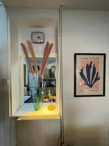 #02 Just the Splott Sleeps 6- 8mins to Stadium - " Perfect for Contractors and Families - Free Parking" photo 21