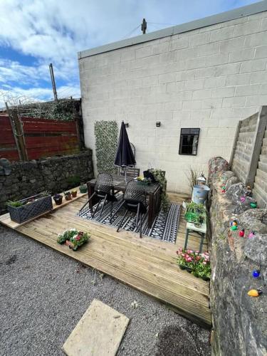 #02 Just the Splott Sleeps 6- 8mins to Stadium - " Perfect for Contractors and Families - Free Parking" photo 35