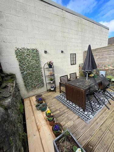 #02 Just the Splott Sleeps 6- 8mins to Stadium - " Perfect for Contractors and Families - Free Parking" photo 38