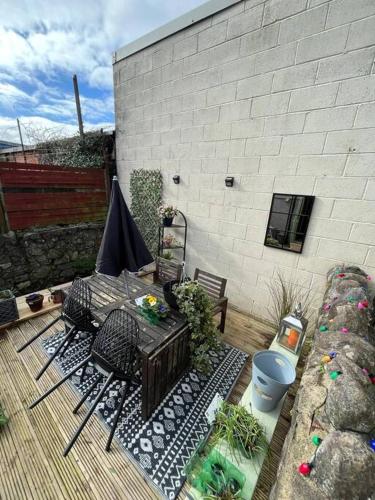 #02 Just the Splott Sleeps 6- 8mins to Stadium - " Perfect for Contractors and Families - Free Parking" photo 44