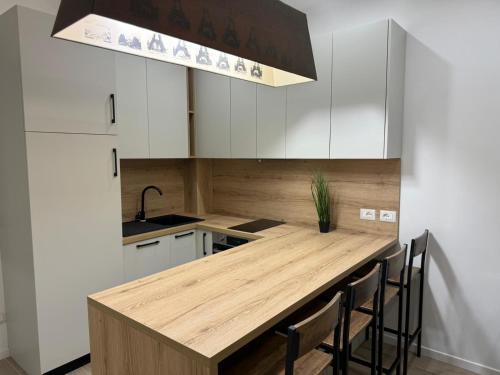 Foto FEEL - Central Beat Apartment 1