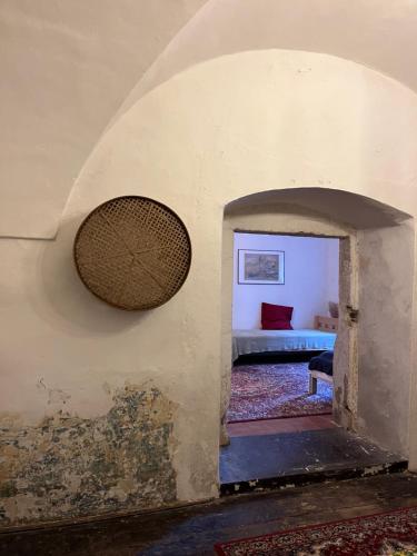 Gallery image of Central house with charming garden in Kutná Hora