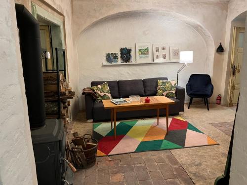 Gallery image of Central house with charming garden in Kutná Hora