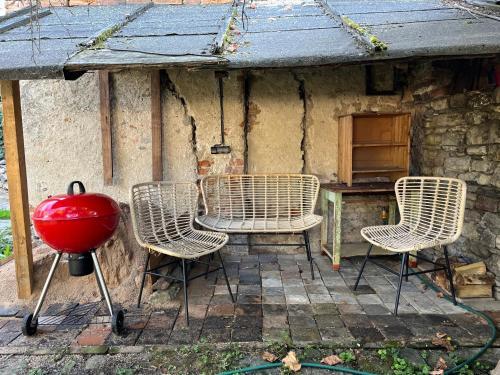Gallery image of Central house with charming garden in Kutná Hora