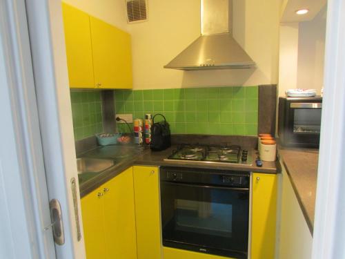 Imagen de la galería de Piazzetta Sweet Home, en Capri