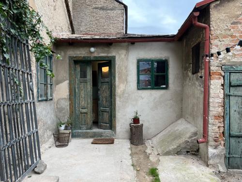 Gallery image of Central house with charming garden in Kutná Hora