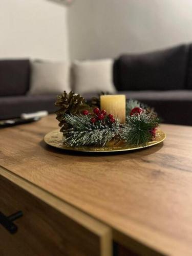 Gallery image of The penthouse kastoria in Kastoria