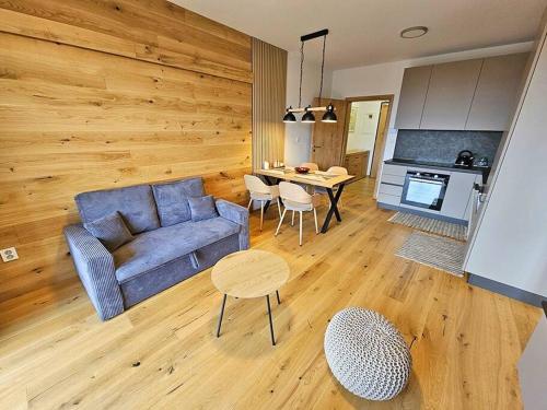 Fotografie z fotogalerie ubytování Útulný apartmán Benecko 3 na Benecku