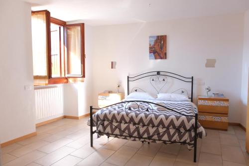 Foto Ca' Sunin Bellagio - mountains view apartment 2