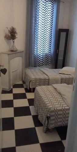 appartement centre de Cannes