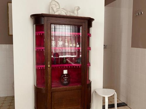 Fotografie z fotogalerie ubytování B&B Kerkstraatje3 midden in historisch centrum v destinaci Zutphen