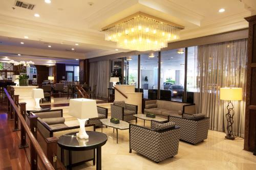 Miami Marriott Dadeland Image