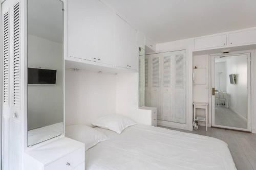Le LONGCHAMP Paris 16 ème, New and perfectly located apartment