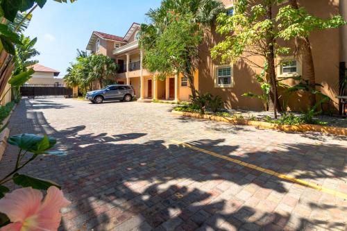 Cozy, upscale apartment centrally located in Kgn 6