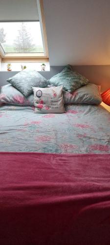 Imagen de la galería de Antrimheights Cute loft apartment sleeps 4, en Antrim