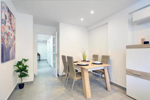 Apartamento en Fontiveros