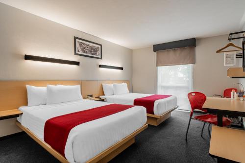 City Express by Marriott Queretaro Jurica en Querétaro