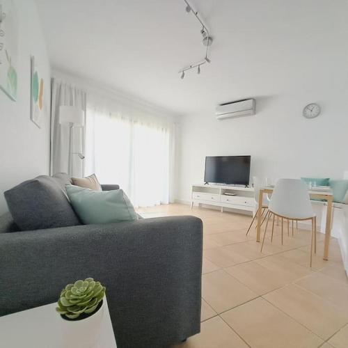 Central Flat Puerto del Carmen