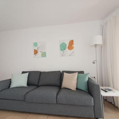 Central Flat Puerto del Carmen