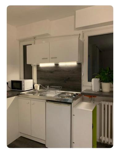 Photo de la galerie de l'établissement La Rose, à Strasbourg