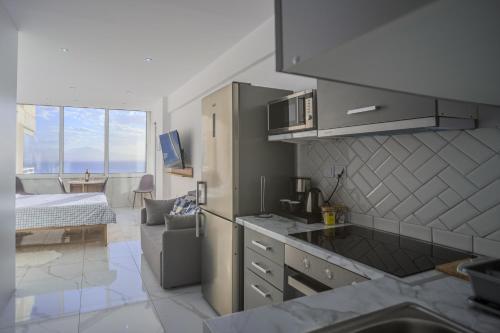 Kuchyňa alebo kuchynka v ubytovaní Ble Property Atlas