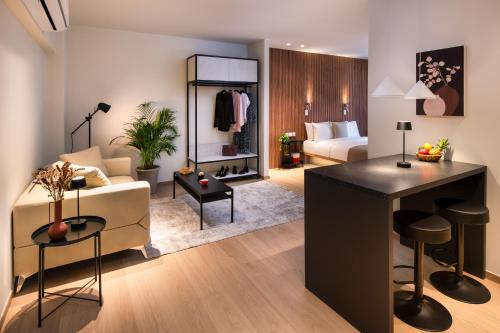 Pelagus City - Deluxe Apartment II