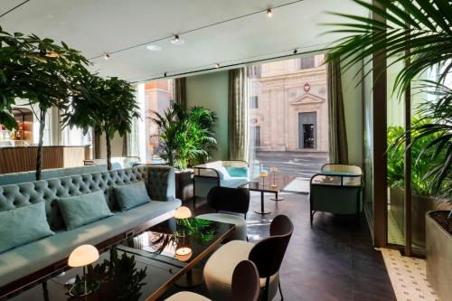 Radisson Collection Hotel, Roma Antica photo 32