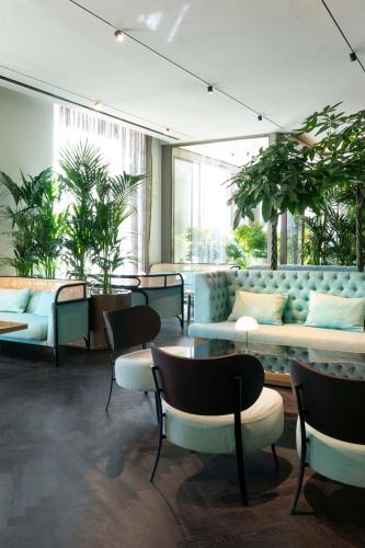 Radisson Collection Hotel, Roma Antica photo 33