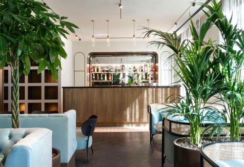 Radisson Collection Hotel, Roma Antica photo 34
