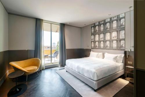 Radisson Collection Hotel, Roma Antica photo 38