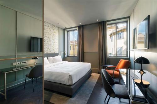 Radisson Collection Hotel, Roma Antica photo 46