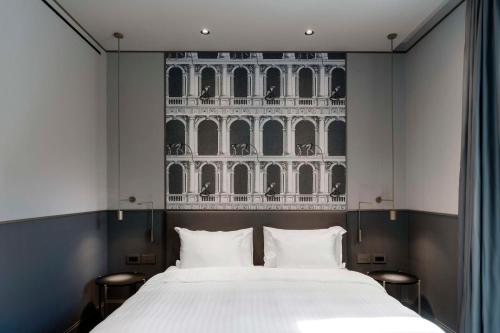 Radisson Collection Hotel, Roma Antica photo 51