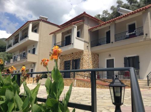 Φωτογραφία από το άλμπουμ του Villa Agapi στην Πάργα