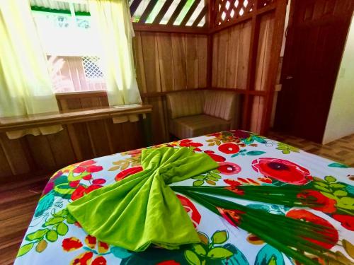 Fotografie z fotogalerie ubytování Alouatta Lodge and Canopy v destinaci Cahuita